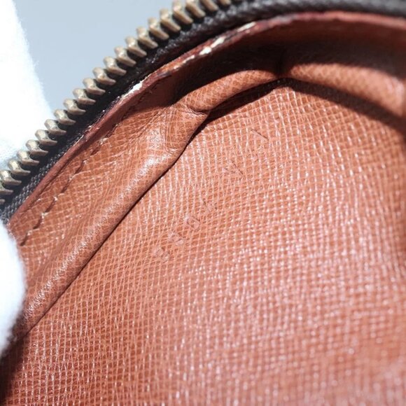 LOUIS VUITTON Monogram Porte Documents Voyage Business Bag - Picture 13 of 16